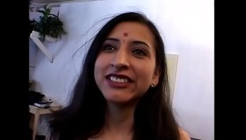 Indian anal party