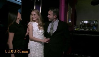 First foursome for thegorgeous babes