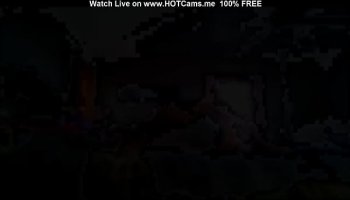 Brunette Babe Gets Intense Blowjob & Rough Doggy Style Fuck