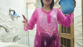 Sizzling Indian Desi Stepsister Hardcore Hindi Sex With Clear Audio
