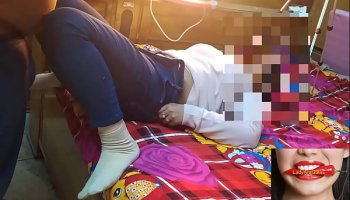 Desi Hardcore Teen Fucking Real Indian Pussy