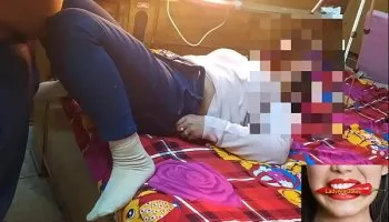 Desi Hardcore Teen Fucking Real Indian Pussy